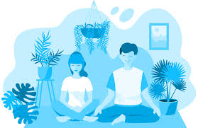 Power of flow · 4. How To Meditate Mindful