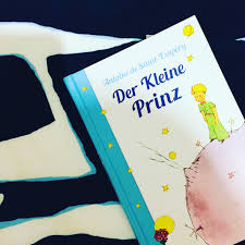 »weil ich saufe!« endete der säufer und verschloss sich endgültig in sein schweigen. Bildungsluckenfuller Der Kleine Prinz Von Antoine De Saint Exupery Book Broker