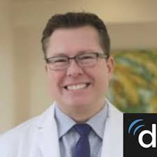 Patrick Thompson, PA