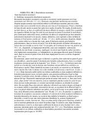 Uzucapiunea de 30 de ani se aplică în cazurile în care posesorul nu are un act translativ de proprietate (titlu) asupra bunului imobil pe care îl posedă. Pdf Curs 2succesiuni Louise Simion Academia Edu