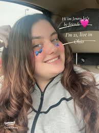 Meet Jenny: Your Go-to Girly Gamer and Disney Enthusiast!