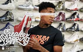 Bsc young boys hd wallpapers, desktop and phone wallpapers. Nba Youngboy New Tab Wallpapers Hd