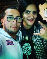 Sofía Castellón Singer (@theoverdosenicaragua) • Facebook