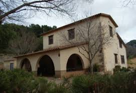 Guía de casas rurales en tarragona con 9 casas rurales. 690 Casas Rurales En Tarragona Casasrurales Net