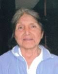 Janice Begay Obituary (2012)