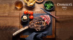 411 likes · 18 talking about this. Hilton Kuala Lumpur Chambers Grill Closed