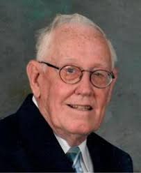 Hubert R. Kendall Obituary November 12, 2016