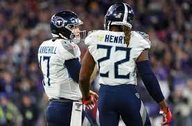 The official twitter account of the tennessee titans. Tennessee Titans Correctly Franchise Tag Running Back Derrick Henry
