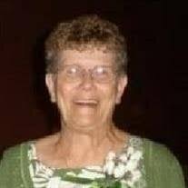 Edna M. Potter Obituary