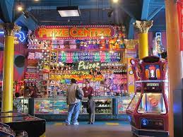 Prize Center Cyberpunk City 80s Aesthetic Bedroom Wall Collage