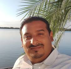 Antonio Perez Vergara