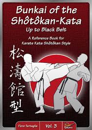 Karate kata are executed as a specified series of a variety of moves, with stepping and turning, while attempting to maintain perfect form. Bunkai Of The Shotokan Kata Up To Black Belt Vol 3 Ebook By Fiore Tartaglia 9783981601473 Rakuten Kobo Greece