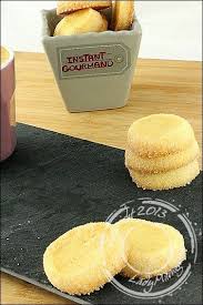 Sables Diamant A La Vanille De Pierre Herme Recette Recettes De Cuisine Cuisine Et Boissons Delicieux Desserts