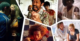 I would say the best horror films of the last coue decades as far as quality goes and whar i found can be creepy are. The Best Horror Movies Of 2019 So Far