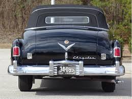 Image result for Semi Gloss Black 1951 Chrysler