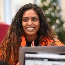 Meet Beatrice Shilling