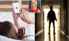 Getting started with dating apps. Urgent Warning For Users Of Dating Apps Like Tinder As Rapes Stemming From Use Skyrocket Daily Mail Online