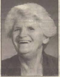 Evelyn Sylvia Carmen Jensen (1915-2003)