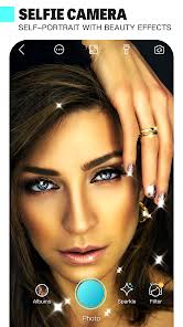 Selfie Cam: Beauty Plus camera