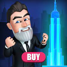 Vive la experiencia de hacerte millonario . Landlord Go Real Estates Investing Games Simulator 2 19 27191994 Apk Mod Unlimited Money Apk Unlock