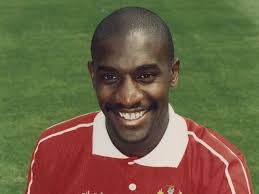 Bristol City flashback: When Blackburn Rovers made Wayne Allison's smile  that little bit wider