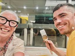 OzHarvest relaunches Waterloo Market