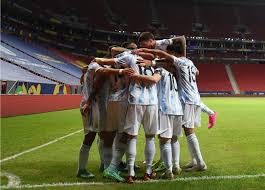 Lionel messi, con un gran rendimiento, mostró una gran versión y. Vjx4peiglw6ilm