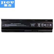 Jigu Laptop Battery For Hp Pavilion G6 Dv6 Mu06 586006 321 586006 361 586007 541 586028 341 588178 141 593553 001 593554 001 Laptop Battery Compaq Laptop