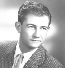 Peter Walker Obituary