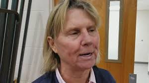 Sacred Heart rolls past Clark Co. behind Grace Berger's 3-point barrage