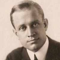 Charles Silas Richard Trowbridge (1882–1967)