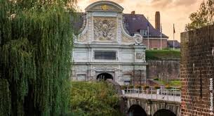 Resultat De Recherche D Images Pour Jardin Vauban Lille