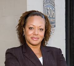 Marjorie Melton elected U.S. Green Building Council