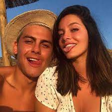 Recopilacion oriana sabatini y paulo dybala bailando y cantando los mejores tik tok capitulo 1 #9. Serie A Catherine Fulop I Tell Dybala That I Hate Him Actress Catherina Fulop 54 Who Saw Her Best Marca English