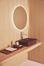 Nouvelle Collection De Salle De Bains Ideal Standard En Collaboration Avec Le Studio De Design Palomba Serafini Associati Salle De Bain Design Studio Design