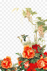 Dankbarkeit vorlage, vertrag, schablone, formular oder dokument. Antike Blumen Png Pngwing