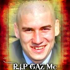 Gareth “Woggy” Mcmahon (1987-2008)