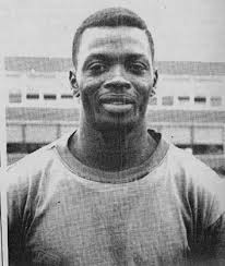 OUTSTANDING AFRICAN AMERICAN ATHLETES OUTSTANDING AFRICAN AMERICAN ATHLETES