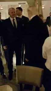 Liviu dragnea, né le 28 octobre 1962 à gratia (teleorman, roumanie), est un homme politique en janvier 2009, à la suite de la démission de gabriel oprea, liviu dragnea est nommé ministre de. Liviu Dragnea AsearÄƒ Am Avut Onoarea De A Participa Facebook