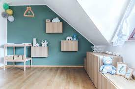 See more ideas about nursery, nursery neutral, nursery baby room. 12 Colorful Gender Neutral Nursery Palettes