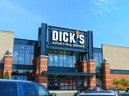 Dick's Sporting Goods (Crossgates Mall, Albany, New York) | Flickr