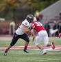 Profile Picture of Alex Schwab - Football - NIU Athletics (@niuhuskies.com) on Google