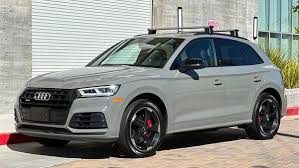 Image result for Nardo Gray 2020 Audi