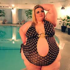 Maybe not intentionally but she obviously knows that she's unhealthy and that. Juicy Jacqulyn Juicyjacqulyn Twitter