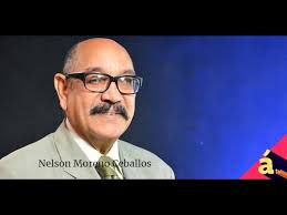 Temas de hoy: Fallece Dr. Nelson Moreno Ceballos, Ley Partidos, Caso  Odebrecht