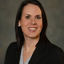 Karli Smith Promoted to Vice President at Chartwell Agency