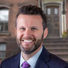 Josh Goodbaum, Employment Lawyer