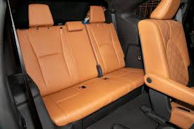 Toyota prius v, style and sustainability combined with cutting edge features and uncompromised performance. Is The 2020 Toyota Highlander Interior Any Roomier Than Before News Cars Com