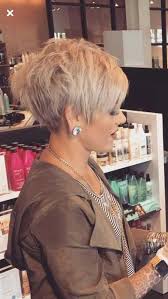 Pixie cut short hairstyles 2020 female over 50. Chic Short Haircuts For Women Over 50