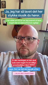 Dance/Trance Music Inspired by 1999 Disco